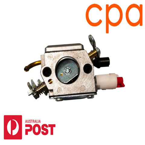 Carburetor For Husqvarna 357 357XP 359 359XP - 505203001, Zama C3-EL42