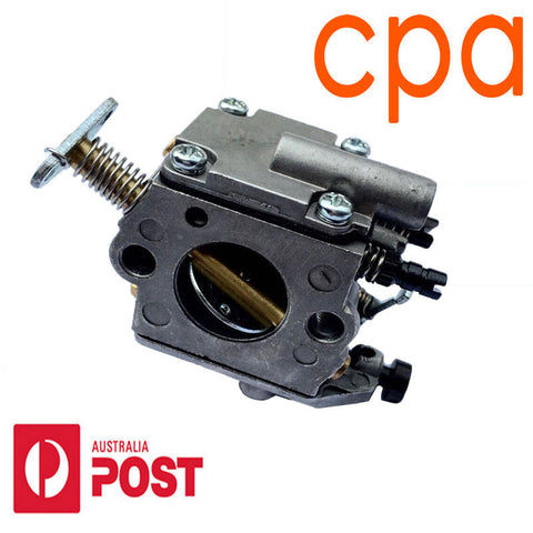 Carburetor, carby- FOR STIHL ms200T 020T Chainsaw