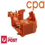 Crankcase, Oil Tank- Husqvarna 340 345 350 Chainsaw