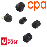 A/V ANTI VIBE BUFFER COMPLETE SET for STIHL MS660 MS650 066 (1998 on)