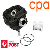 Cylinder Piston Kit 40mm for STIHL MS200T 020T- 1129 020 1202