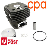 Cylinder Piston Kit 54mm for HUSQVARNA 288 281 181- 503 90 74 71