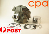 Cylinder Piston Kit 40mm for STIHL MS200T 020T- 1129 020 1202