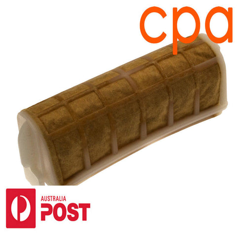 AIR FILTER - FLEECE for STIHL MS250 MS230 MS210 025 023 021, 1123 120 1613