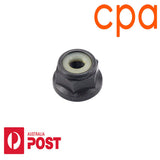 Collar nut M10x1 l/h thread-for STIHL FS120 FS200 FS250 FS88 FS90- 4119 642 7600