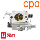 Carburetor Carby WALBRO type for STIHL MS170 MS180 017 018