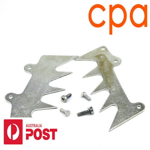 Bumper Spike- for STIHL MS660 MS650 066 (1998 on) 1122 664 0503  1122 664 0508