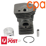 Cylinder Piston Kit 42mm for HUSQVARNA 345- 503 87 02 76