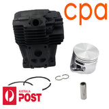 Cylinder Piston Kit 52mm BIG BORE! for STIHL MS441- 1138 020 1201