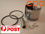 Piston + Ring Kit 42.5mm for STIHL MS250 025- 1123 030 2016