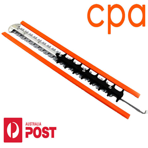 Blade 600mm (775mm total) for STIHL HEDGE TRIMMER HS81 HS81R HS81T 4237 710 5902