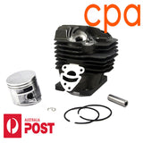 Cylinder Piston Kit 44.7mm for STIHL MS261- 1141 020 1200