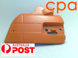 SPROCKET COVER ASSEMBLY- HUSQVARNA 340 345 346 350 353 357 359  Chainsaw