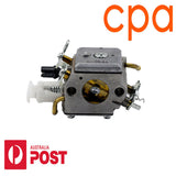 Carburetor Carb- HUSQVARNA 340 345 350 351 353  Zama type