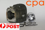 Cylinder Piston Kit 47mm for HUSQVARNA 359 357 357XP- 537 15 73 02