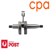 Crankshaft for STIHL HEDGE TRIMMER HS81 HS81R HS81T HS86 HS86R 4237 030 0400