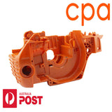 Crankcase, Oil Tank- Husqvarna 340 345 350 Chainsaw