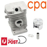 Cylinder Piston Kit 38mm for STIHL MS180 018- 1130 020 1208