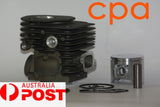 Cylinder Piston Kit 47mm for HUSQVARNA 359 357 357XP- 537 15 73 02