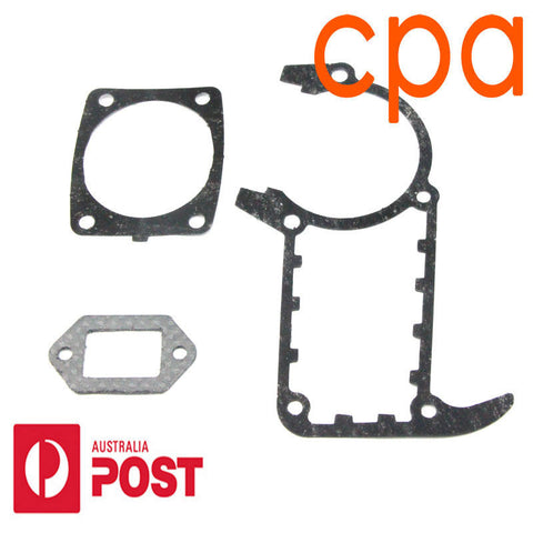 Gasket Set for STIHL MS361 MS341 - 1135 029 0500, 1135 029 2300, 1125 149 0601