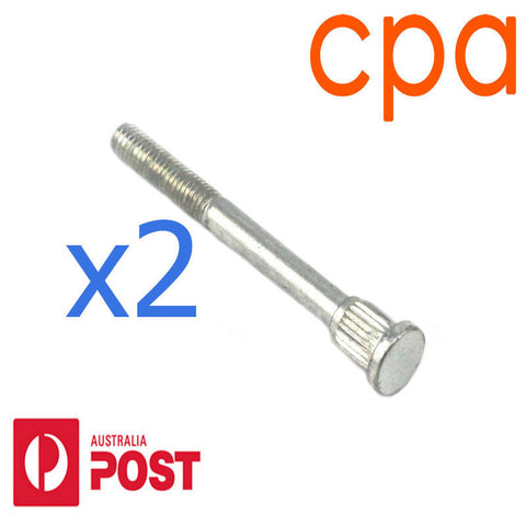 Carburetor Bolt x2 for STIHL MS250 MS230 MS210 025 023 021- 1125 122 6600