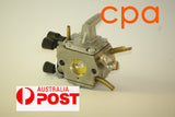 Carburetor W. for STIHL WHIPPER SNIPPER FS120 FS200 FS250