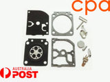 CARBY,CARBURETOR  REBUILD KIT- for STIHL FS120 FS200 FS250 ms200T FS350 MS192T