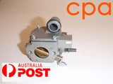 Carburetor Carby for STIHL MS361 MS341 - 1135 120 0601