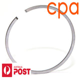 Piston Ring- 38mm X 1.2mm for Stihl MS180 +  Various Stihl, Husqvarna and others