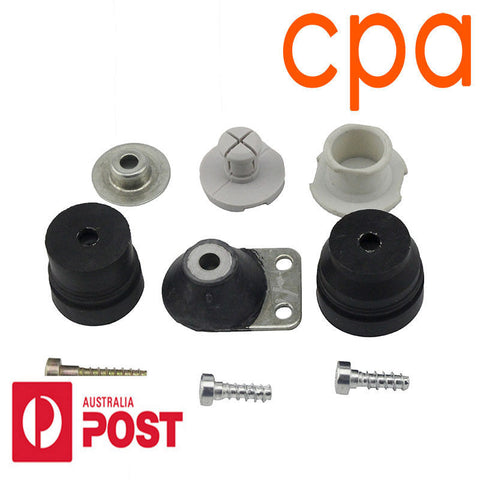 A/V Buffer/ Plug Kit for STIHL MS260 MS240 026 024 -