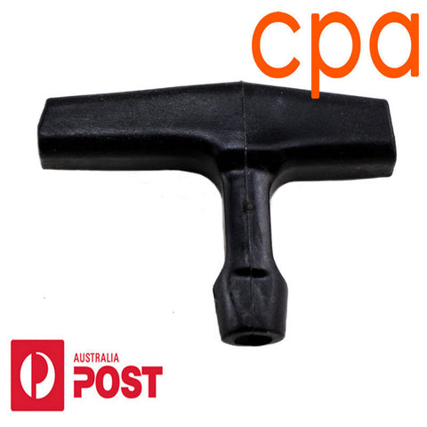 Starter Handle Grip for- STIHL MS170 MS180 017 018 - 1121 195 3400