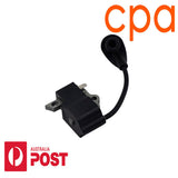 Ignition Coil for STIHL HEDGE TRIMMER HS81 HS81R HS81T HS86 HS86R 4237 400 1302