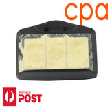 AIR FILTER- Husqvarna 362 365 372 372XP