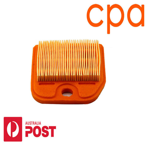 Air Filter for STIHL HEDGE TRIMMER HS81 HS81R HS86 HS86R 4237 141 0300