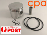 Piston + Ring Kit 40mm for STIHL MS200T 020T  MS200- 1129 030 2002