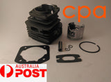 Cylinder Piston Kit 46mm for HUSQVARNA 55- 503 60 91 71