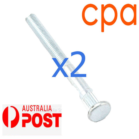 Carburetor Bolt x2 for STIHL MS260 MS240 026 024 - 1121 122 6600