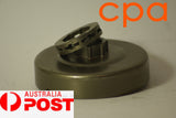 3/8" -7T Clutch Drum Sprocket Rim- Husqvarna 362 365 371 372 372XP CHAINSAW