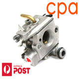 Carburetor Carby for STIHL MS260 MS240 026 024 - 1121 120 0610