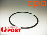 Piston Ring- 47mm X 1.5mm for Husqvarna 359 + Various Stihl, Husqvarna and other