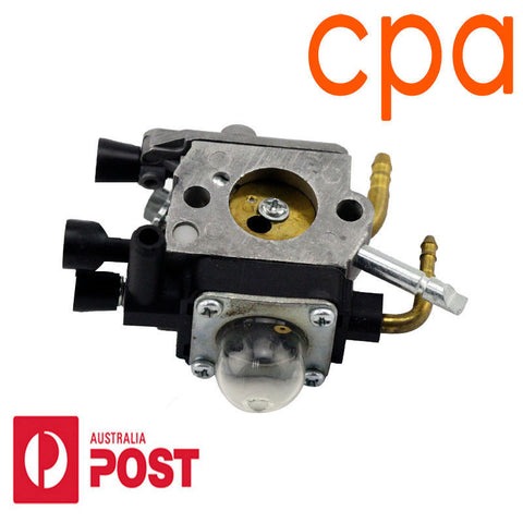 Carburetor for STIHL HEDGE TRIMMER HS81 HS81R HS86 HS86R 4237 120 0606