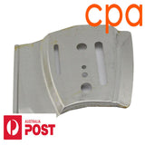 BAR PLATE- Husqvarna 362 365 371 372 372XP CHAINSAW