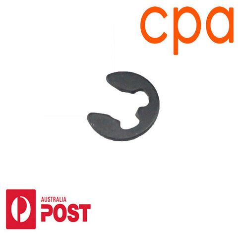 E-clip (1) 8x1.3mm for STIHL MS361 MS341 - 9460 624 0801