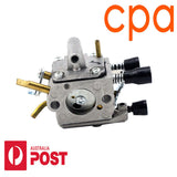 Carburetor W. for STIHL WHIPPER SNIPPER FS120 FS200 FS250