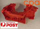 Crankcase, Oil Tank- Husqvarna 340 345 350 Chainsaw