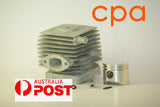 Cylinder Piston Kit 34mm for STIHL HEDGE TRIMMER HS81- 4237 020 1201