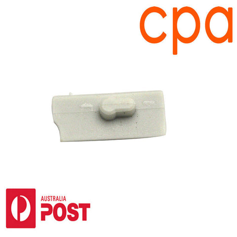 Bumper Strip, Chain Guide for STIHL MS361 MS341 - 1124 648 6610