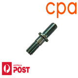 BAR STUD COLLAR SCREW M8- FOR STIHL MS200T 020 020T- 1129 664 2401