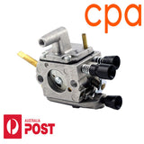Carburetor W. for STIHL WHIPPER SNIPPER FS120 FS200 FS250