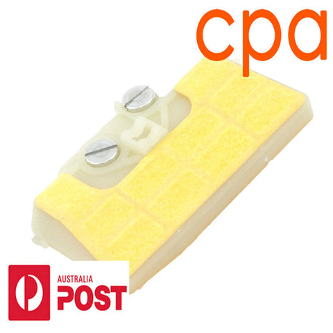 AIR FILTER CLEANER Fleece for STIHL MS390 MS310 MS290 039 029- 1127 120 1621